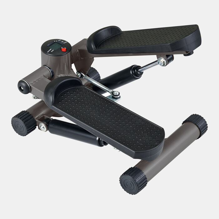 جهاز الخطى (ستيبر) ميني مع حاسوب image number 0