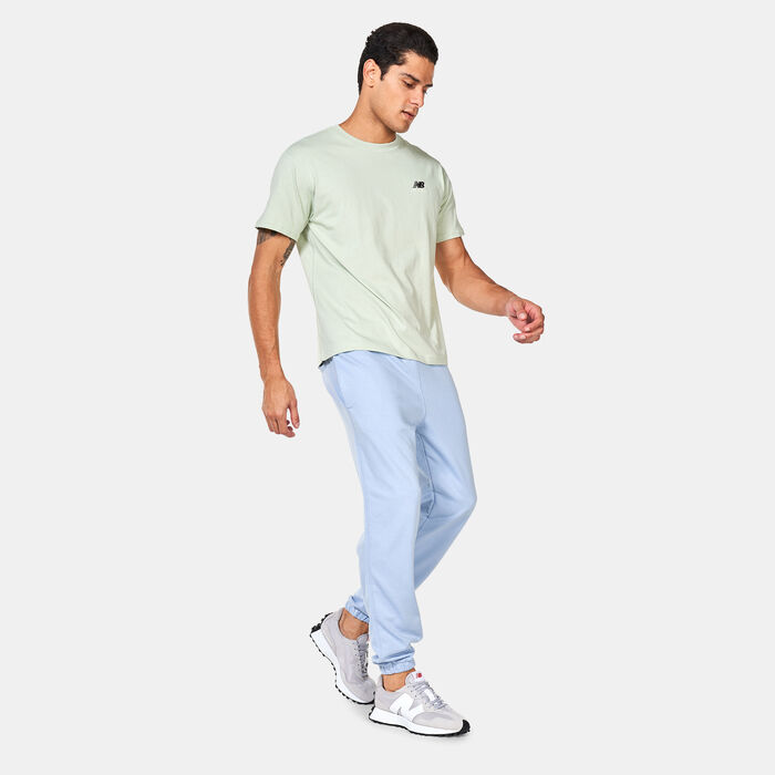 بنطال يوني-ايسنشالز فرينش تيري image number 5