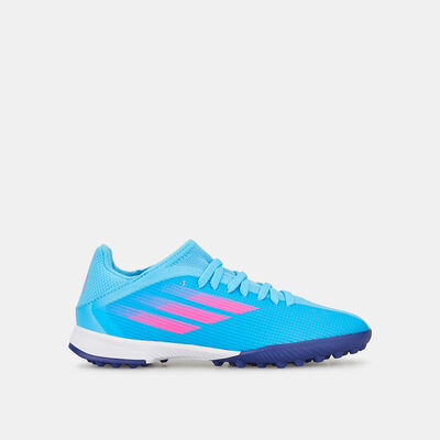 حذاء كرة القدم سبيدفلو ميسي.3 لملاعب العشب الصناعي للاطفال