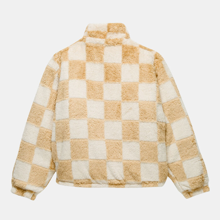 جاكيت بافر هاي رود ريفيرسابل MTE 1 للنساء image number 1