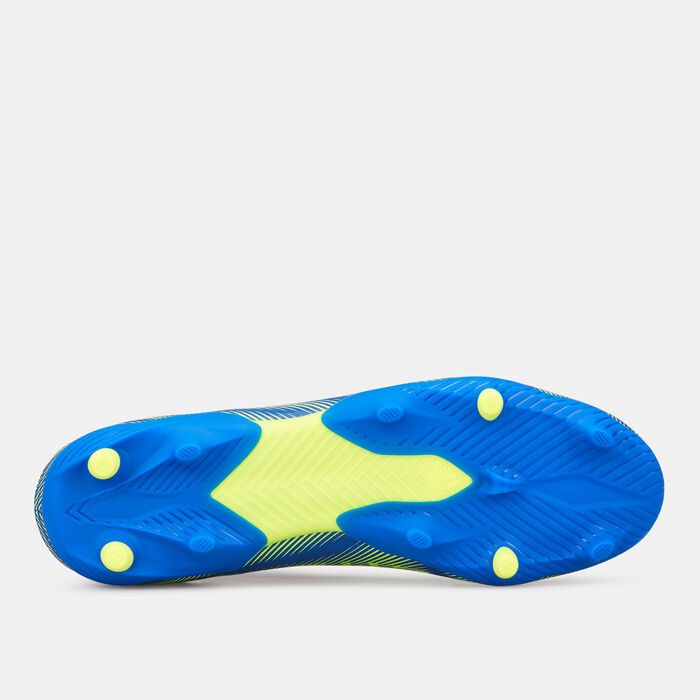 حذاء كرة القدم نيميز 3 لملاعب العشب الطبيعي للرجال image number 4