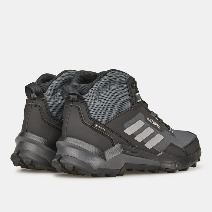 حذاء التسلق تيركس AX4 ميد GORE-TEX للنساء حذاء التسلق تيركس AX4 ميد GORE-TEX للنساء image number 2