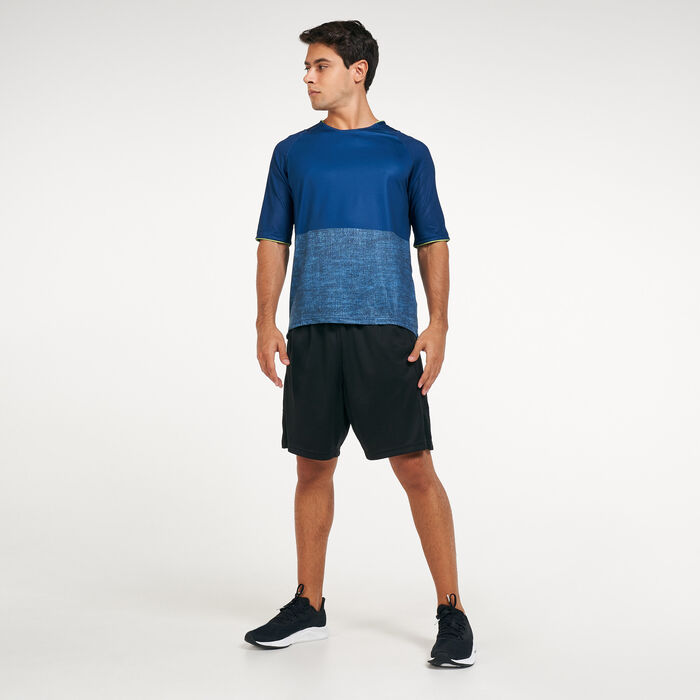 تيشيرت ريفال للرجال image number 2