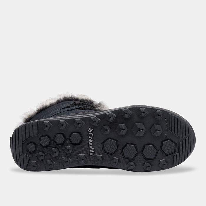 بوت هايكينج مينكس IV للنساء image number 3