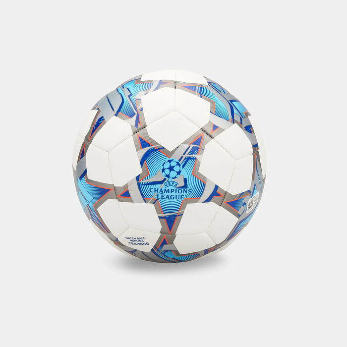 كرة القدم UCL ترينينج جروب ستيدج - 2023/24 كرة القدم UCL ترينينج جروب ستيدج - 2023/24 image number 0