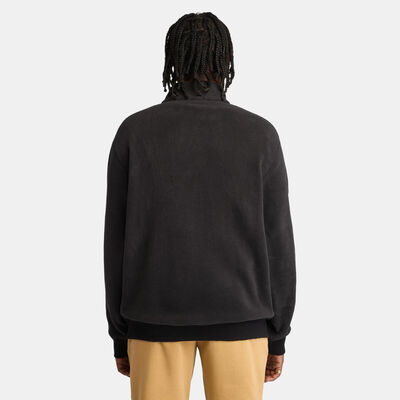 سويتشيرت بولارتك 200 1/4-سحاب للرجال