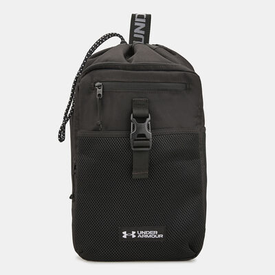 حقيبة ظهر UA يوتليتي فليكس (S)