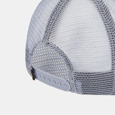 قبعة مادر تراكر