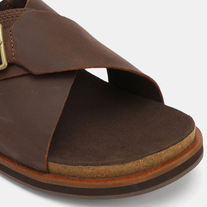 شبشب امالفي فايبس كروس للرجال image number 4