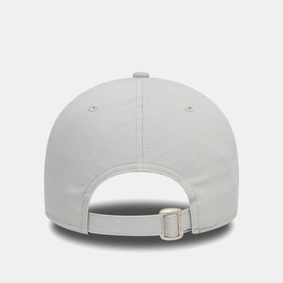 قبعة MLB لوس انجلوس دودجرز فلاور ايكون 9فورتي للرجال