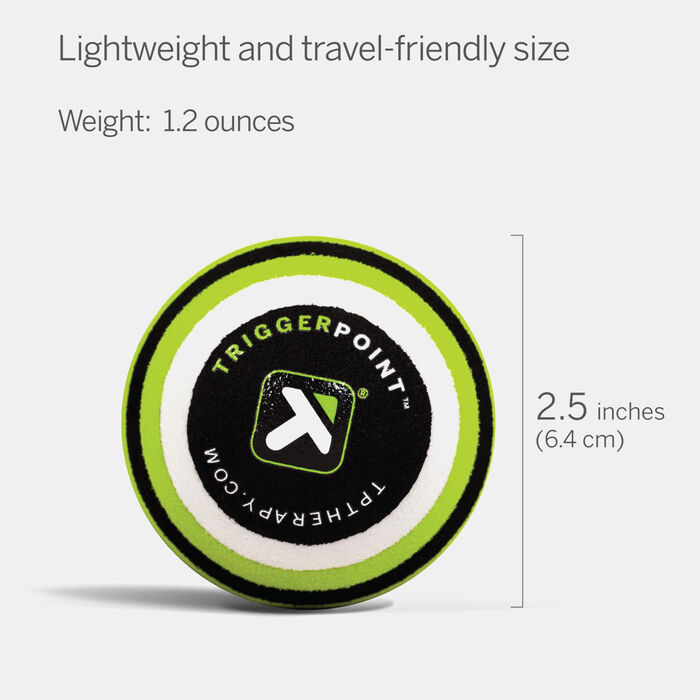 كرة التدليك جريد ام بي 1 image number 3