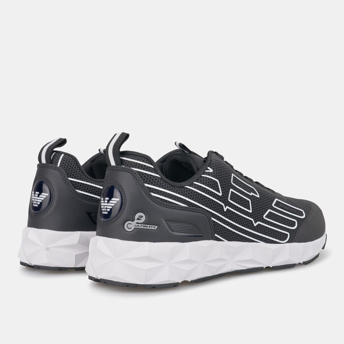 حذاء التيميت C2 كومبات للرجال image number 3