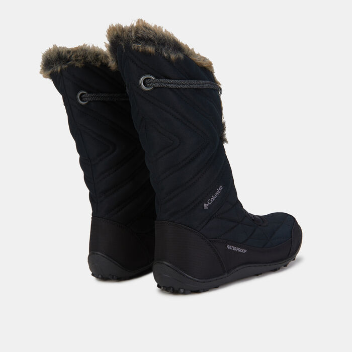 حذاء مينكس ميد 3 حذاء مينكس ميد 3 image number 2