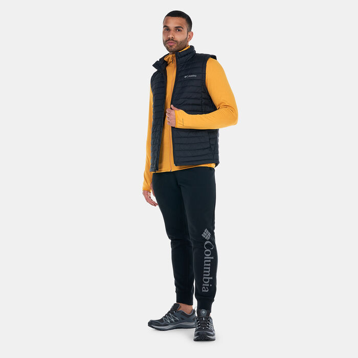 سترة سيلفر فولز للرجال سترة سيلفر فولز للرجال image number 4