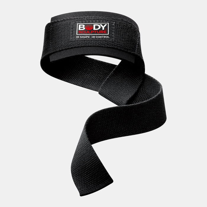 حزام رفع الأثقال بي 10 image number 0