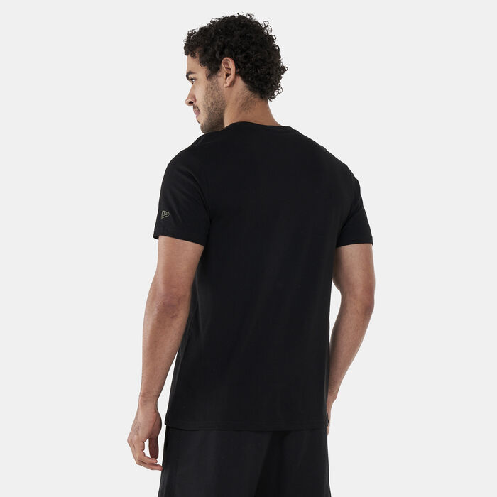 تيشيرت LA دودجرز لوجو MLB سيزونال للرجال image number 1