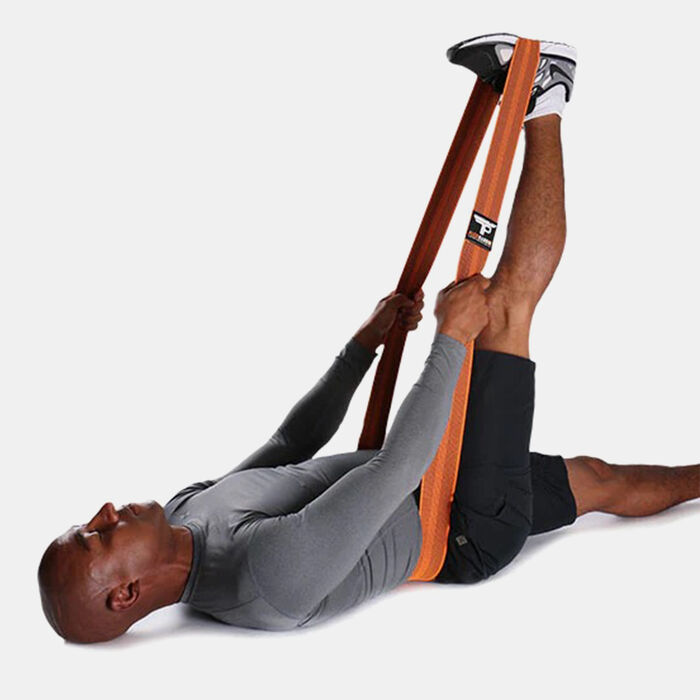 حزام المقاومة المرن فليكسيباند (متوسط) image number 4