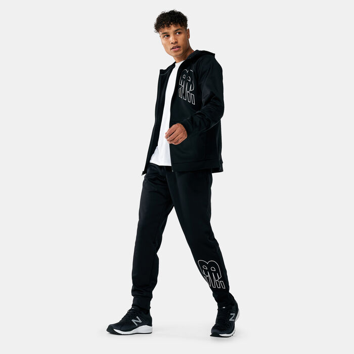 بنطال تيناسيتي فليس للرجال image number 2