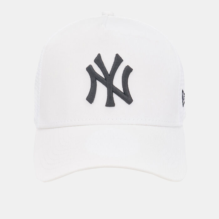قبعة MLB نيو يورك يانكيز تيم كلر أ-فريم للرجال قبعة MLB نيو يورك يانكيز تيم كلر أ-فريم للرجال image number 0