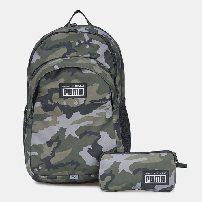 حقيبة ظهر أكاديمي ست حقيبة ظهر أكاديمي ست image number 0