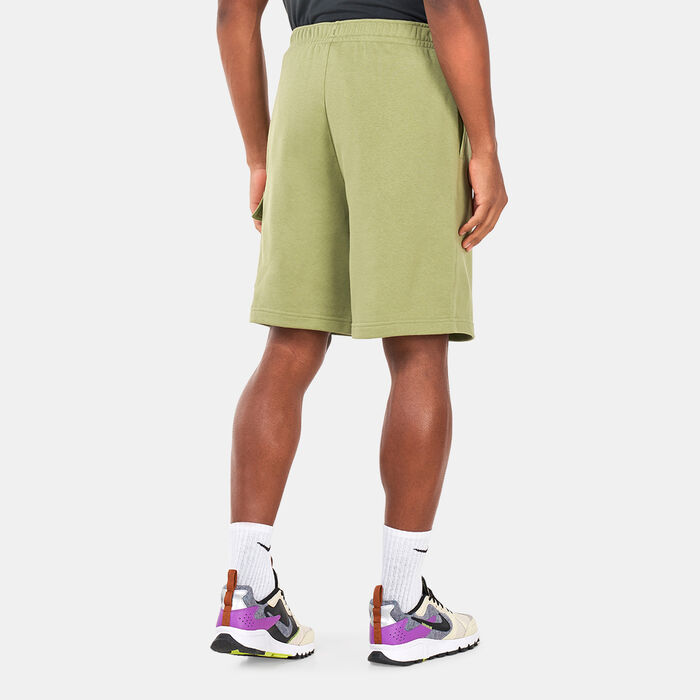 شورت سبورتسوير كلوب كارجو للرجال شورت سبورتسوير كلوب كارجو للرجال image number 1