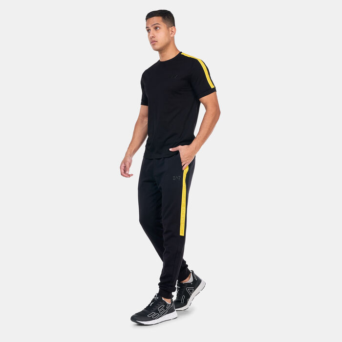 بنطال رياضي لوجو سيريز للرجال بنطال رياضي لوجو سيريز للرجال image number 2