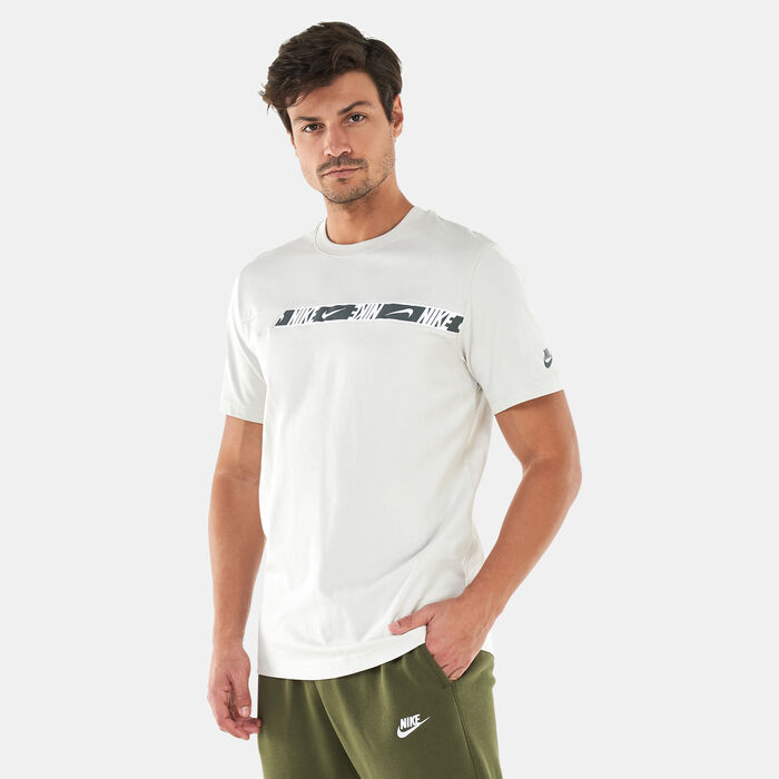 تيشيرت سبورتسوير للرجال تيشيرت سبورتسوير للرجال image number 0