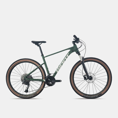 دراجة جبلية XTC 800 هنتر دراجة جبلية XTC 800 هنتر