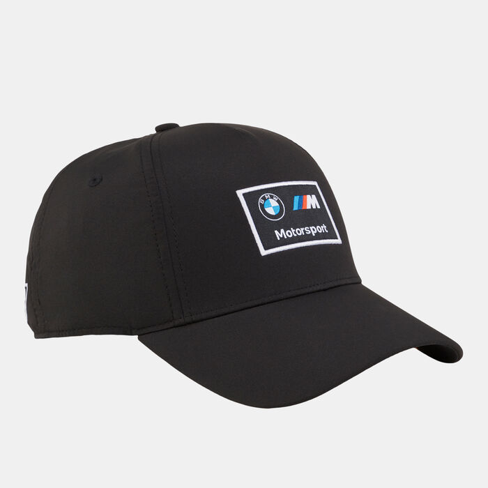 قبعة BMW M موتورسبورت كروز جو سمر قبعة BMW M موتورسبورت كروز جو سمر image number 0