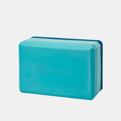 قالب تمارين اليوغا تري-كلر قالب تمارين اليوغا تري-كلر