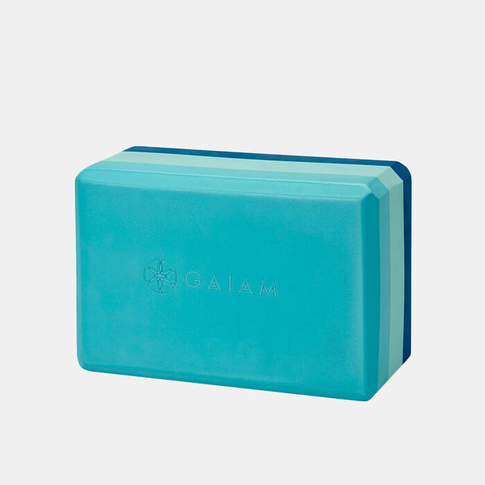 قالب تمارين اليوغا تري-كلر قالب تمارين اليوغا تري-كلر image number 0