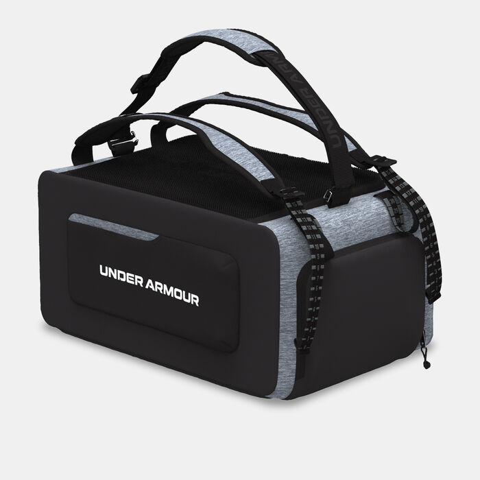 حقيبة الظهر وحقيبة دافل كونتين دوو image number 4