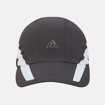 قبعة ايروريدي ريترو تك ريفلكتيف رانر للرجال