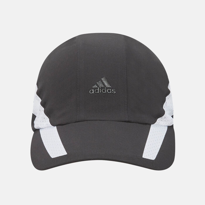 قبعة ايروريدي ريترو تك ريفلكتيف رانر للرجال image number 0