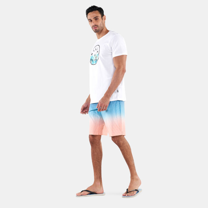 شورت فلويد برو بورد للرجال image number 2