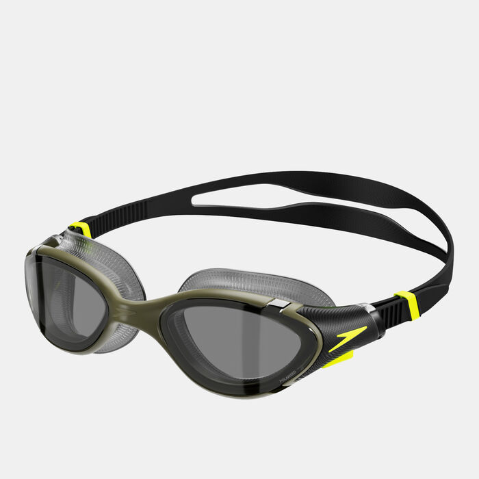 نظارات السباحة بايوفيوز 2.0 بولارايزد نظارات السباحة بايوفيوز 2.0 بولارايزد image number 0