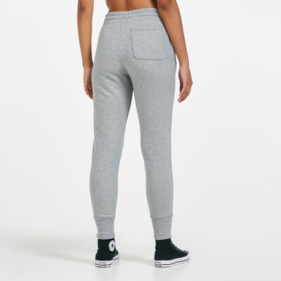 بنطال امبرويدد ستار شيفرون للنساء