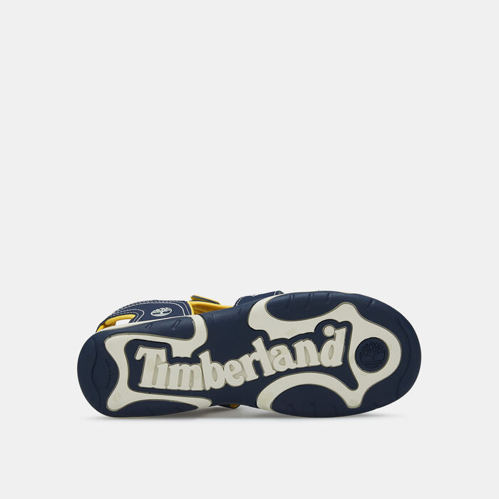 صندل ادفنتشر سيكر بشريطين للاطفال image number 3