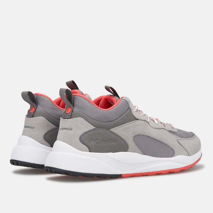 حذاء بيفوت ميد المضاد للماء للنساء image number 1