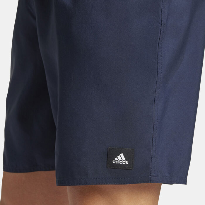 شورت السباحة سوليد CLX للرجال image number 3