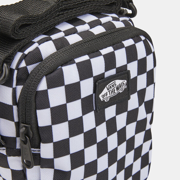 حقيبة كروسبودي جو جيتر image number 3