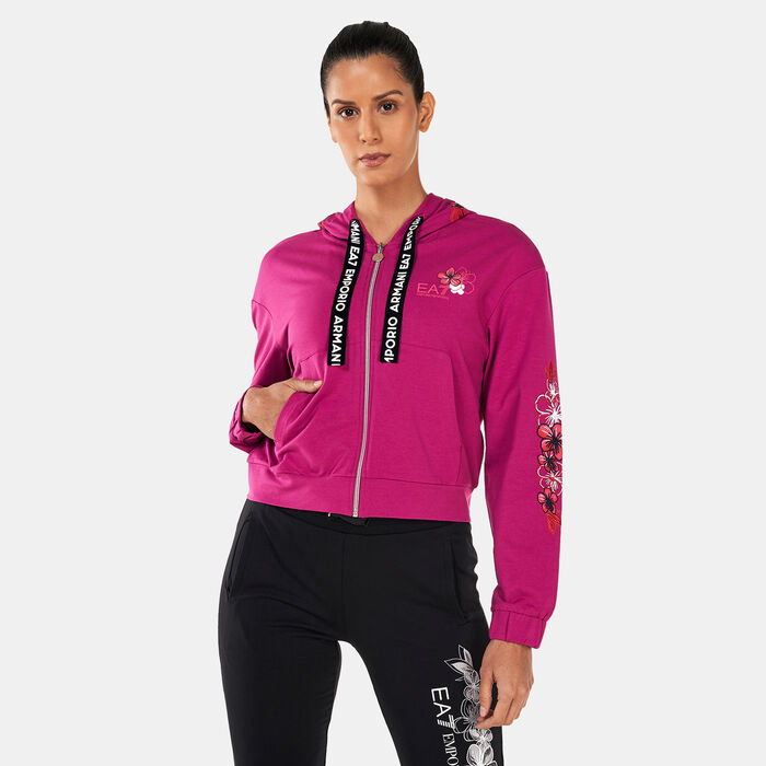 هودي للنساء image number 0