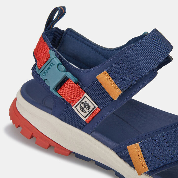 صندل جاريسون تريل للرجال image number 4