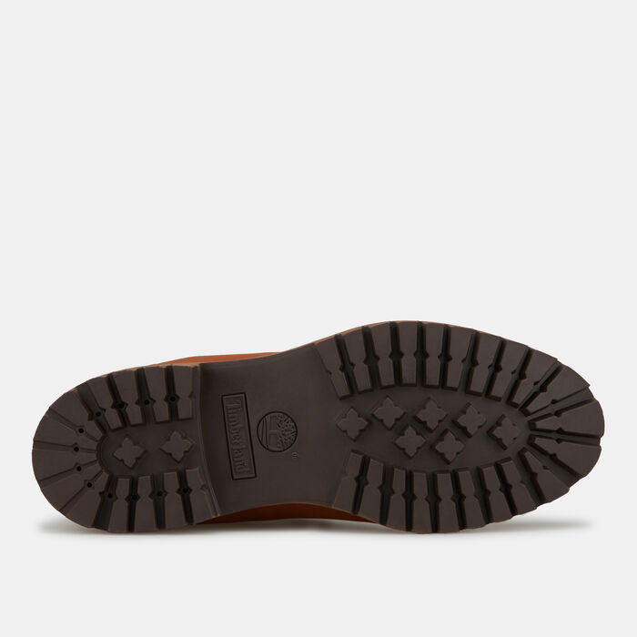 حذاء 6-إنش بريميوم للرجال image number 3