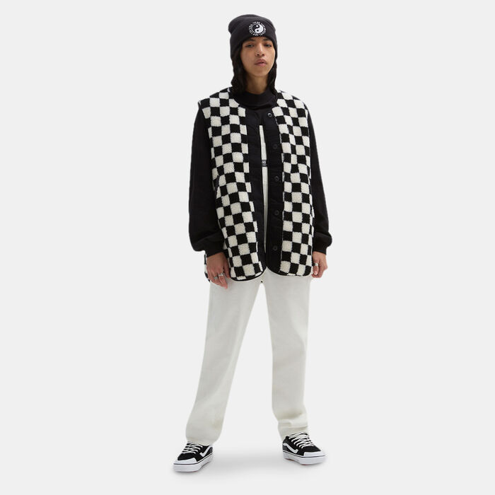 سترة ماسون ريفرسابل للنساء image number 2