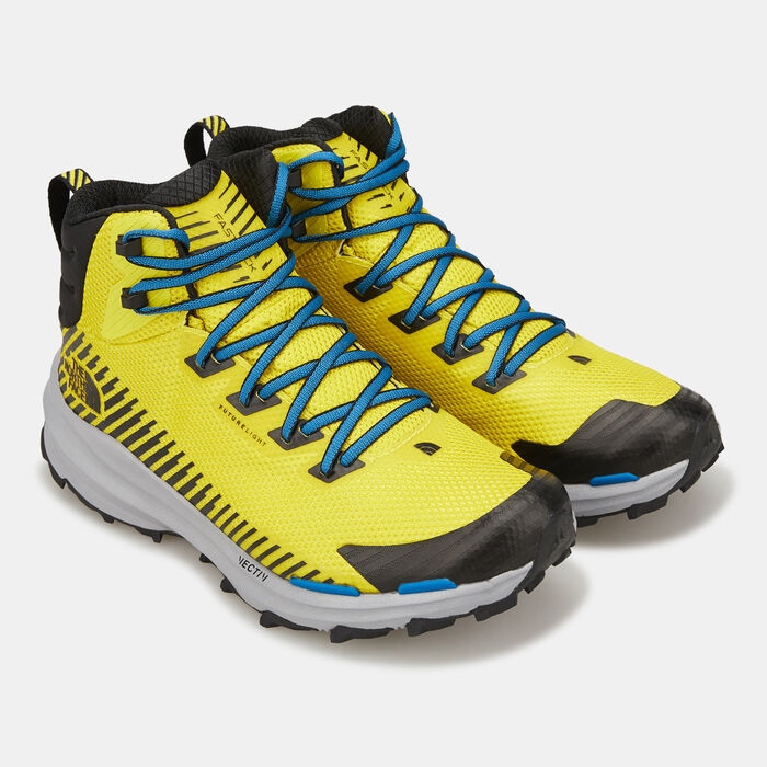 بوت VECTIV™ فاستباك ميد فيوتشرلايت للرجال image number 1