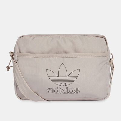 حقيبة كروسبودي ايرلاينر