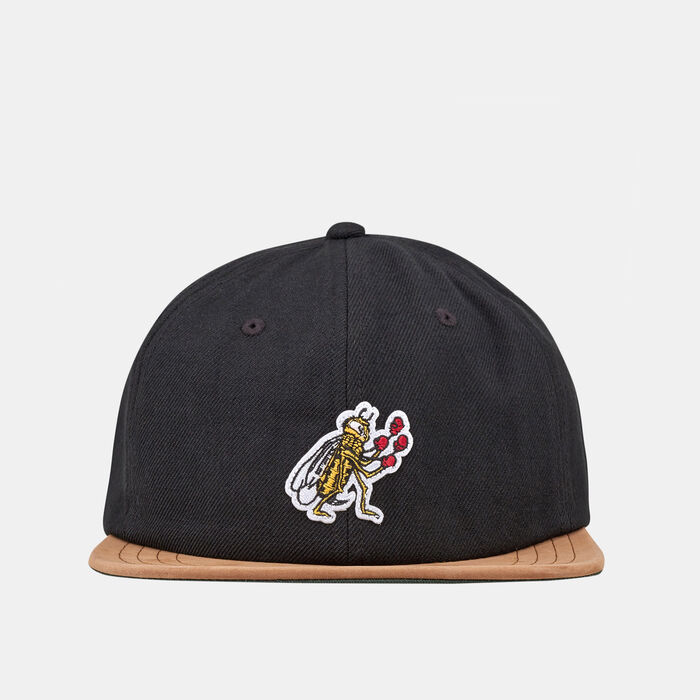 قبعة ريسيرش فينتج انستراكشرد للرجال image number 0