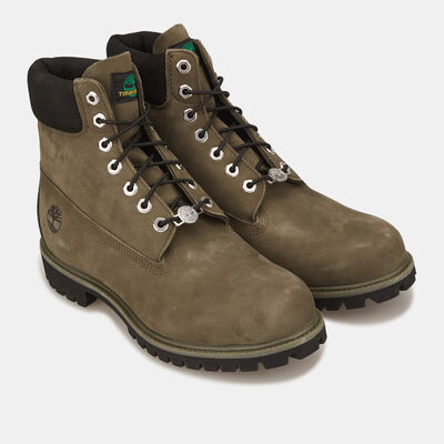 بوت 6-إنش بريميوم للرجال