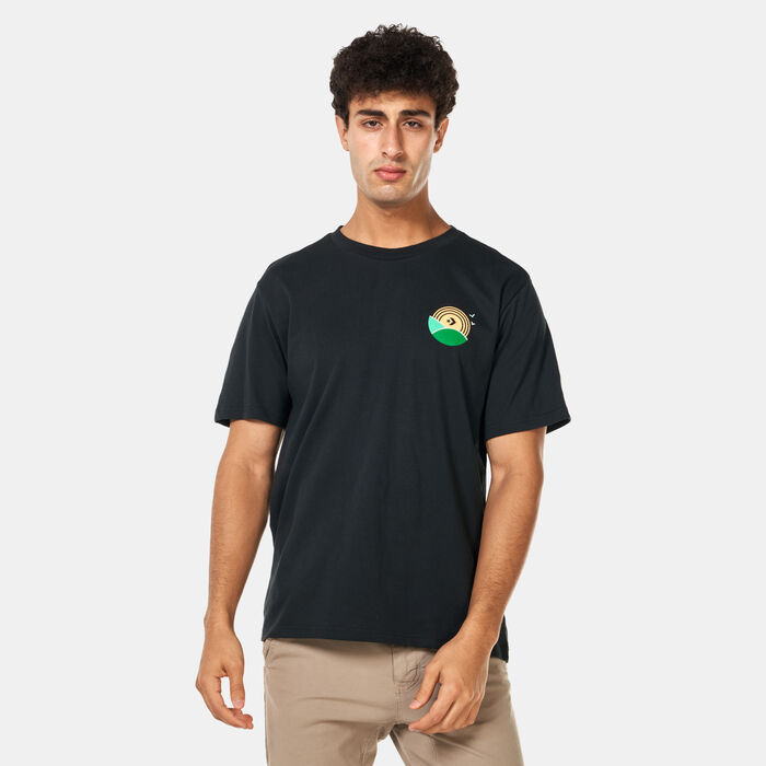 تيشيرت ليف للرجال تيشيرت ليف للرجال image number 0